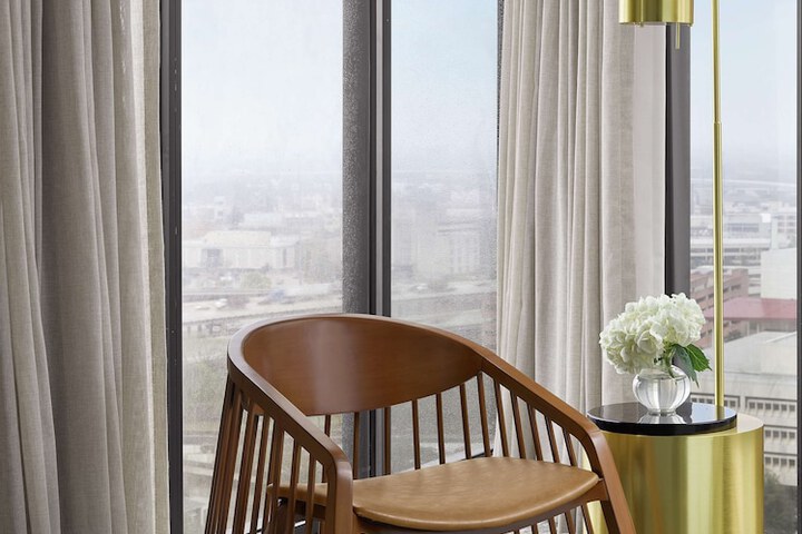 C. Baldwin Curio Collection by Hilton