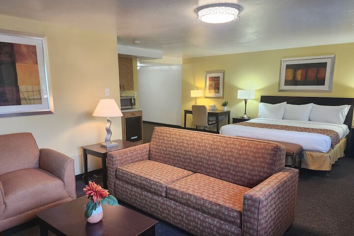Mariposa Hotel