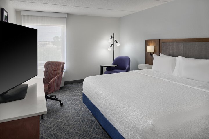 Hampton Inn Janesville