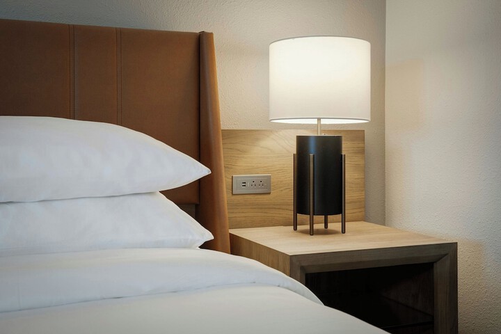 Sheraton Westport Chalet Hotel St. Louis