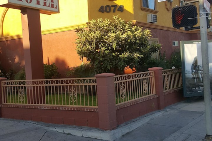 Hotel 4 of 36
