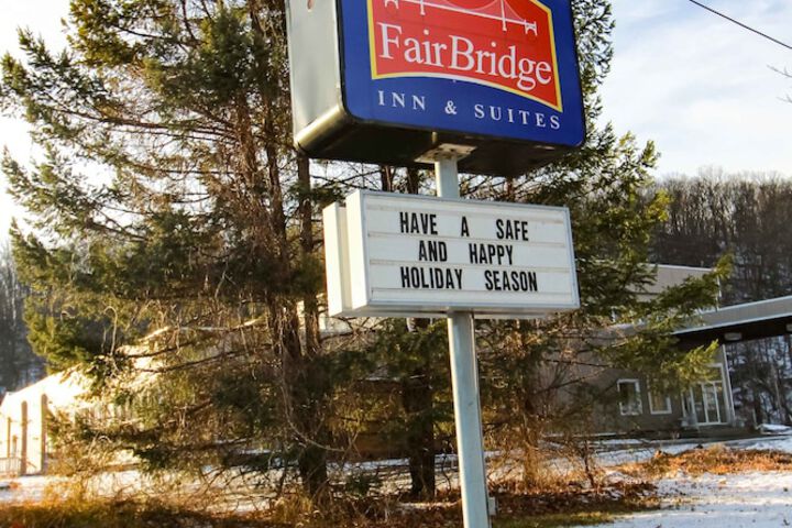 FairBridge Inn & Suites at West Point