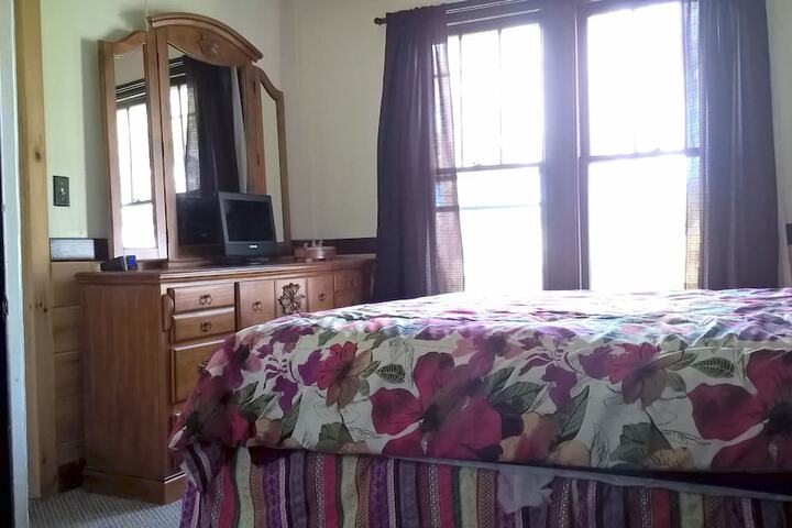The Baseball Hotel