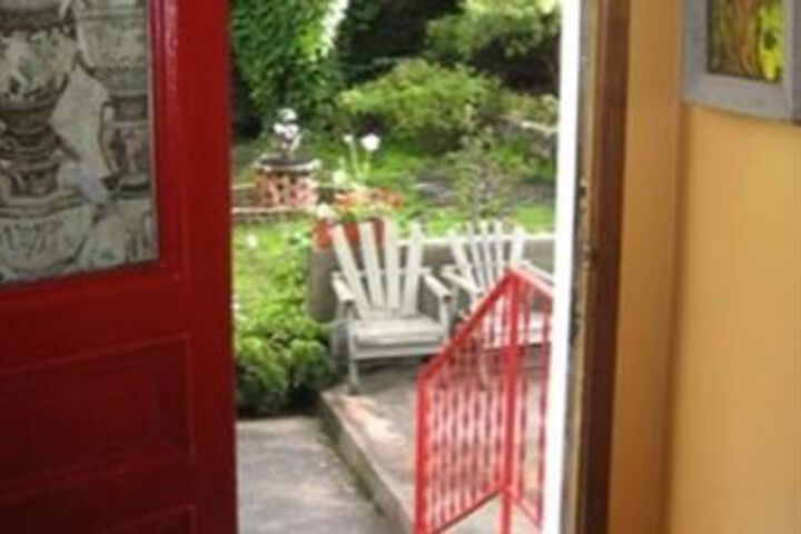 Goose & Turrets B&B