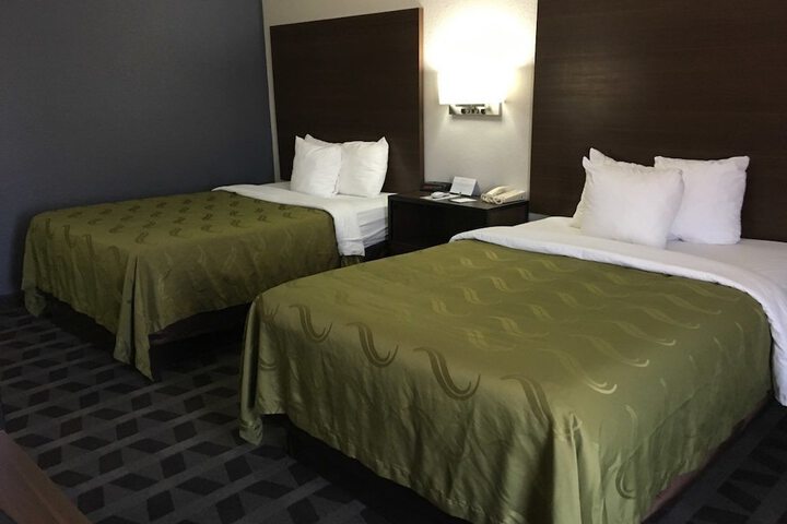 Quality Inn Hillsboro