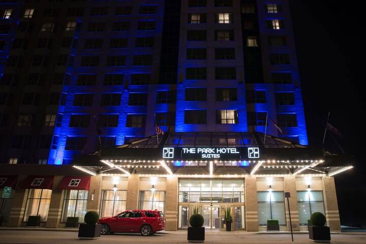 Hotel 5 of 47