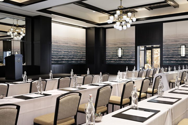 Four Seasons Resort and Residences Vail