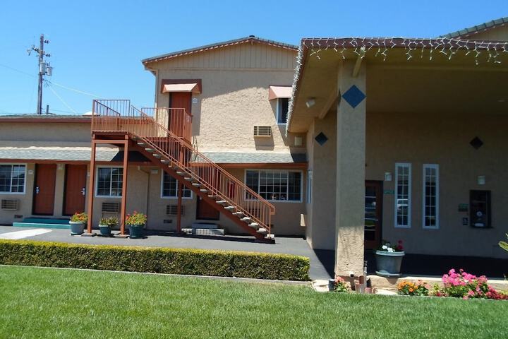 Economy Inn Morgan Hill
