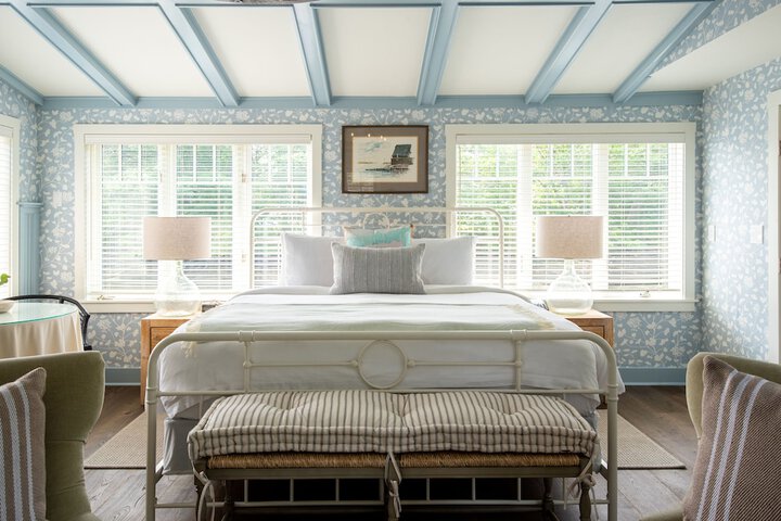 White Barn Inn & Spa Auberge Collection