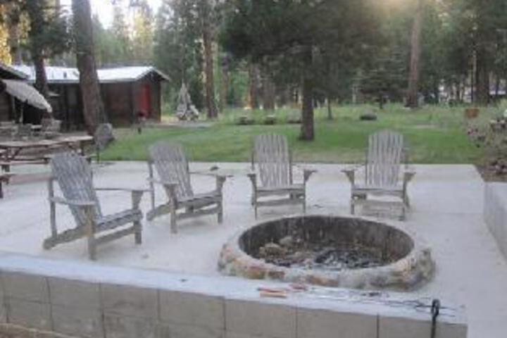 SIERRA SKY LODGE