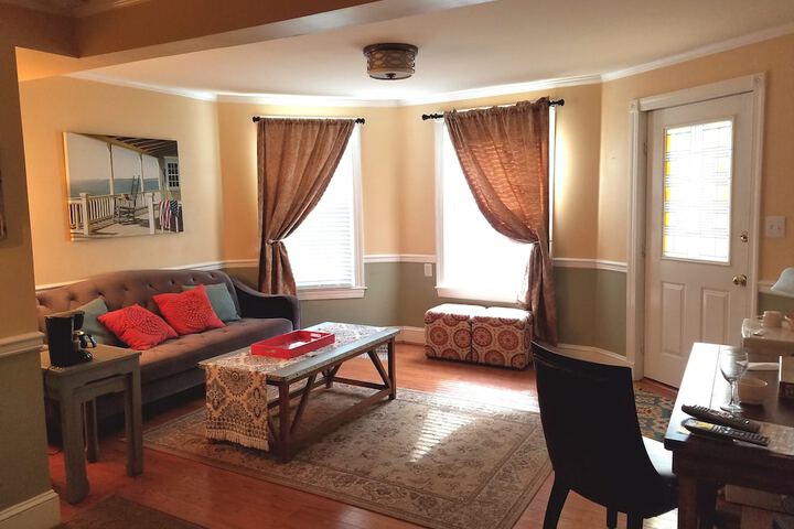 Vandiver Inn