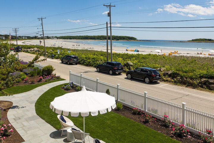The Tides Beach Club