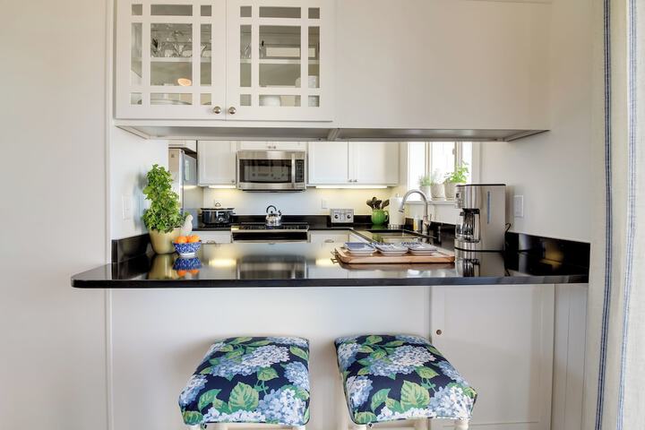 Beachfront Bandon Vacation Rental w / Ocean View!