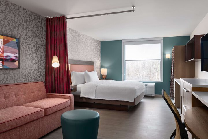 Home2 Suites by Hilton Brownsburg