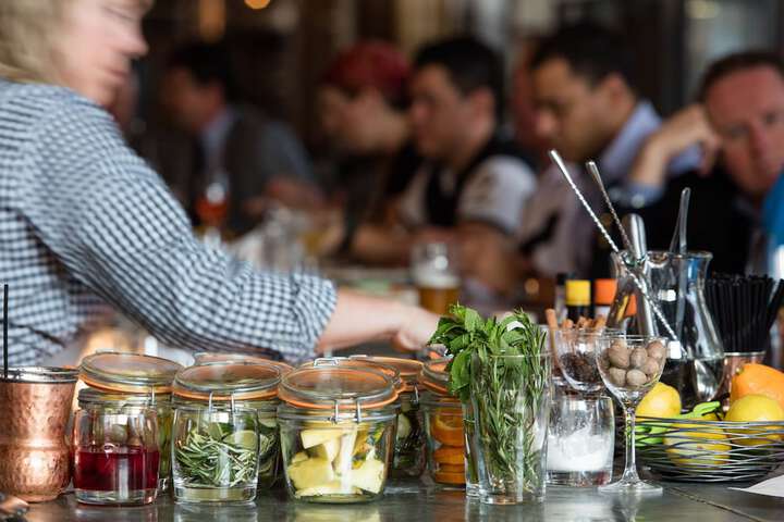 Kimpton Cardinal Hotel by IHG