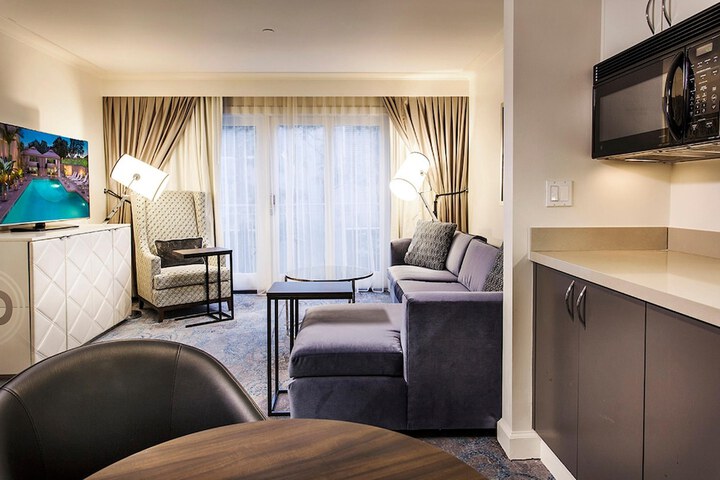 Hotel Amarano Burbank - Hollywood