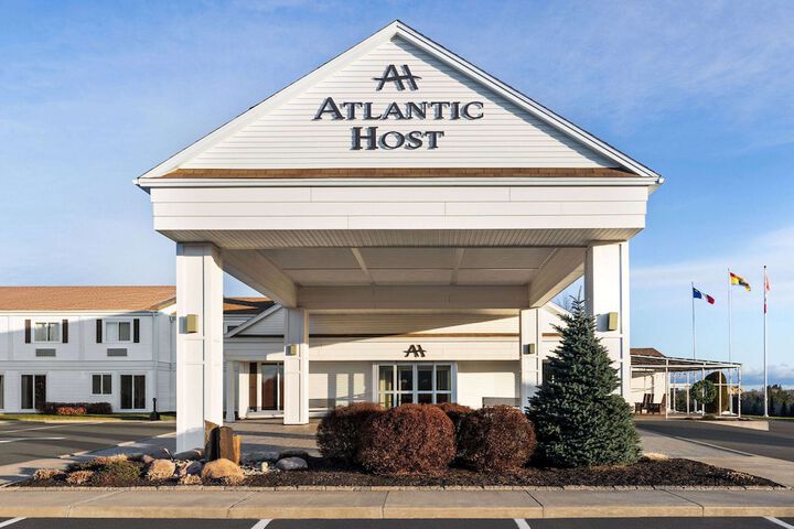 Hotel 2 of 92