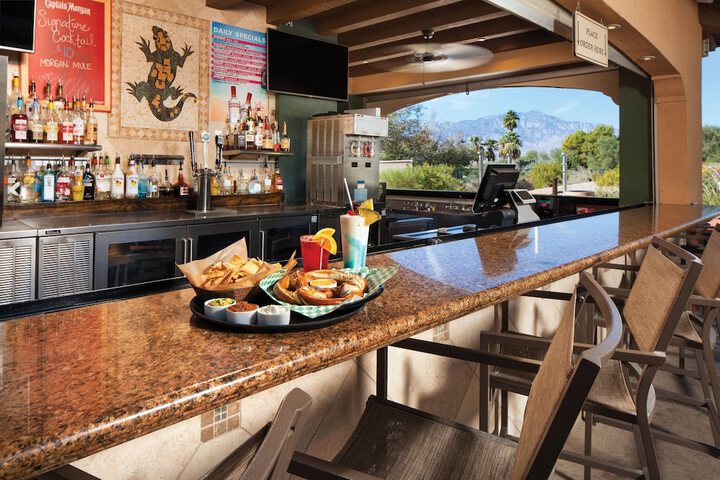 Marriotts Shadow Ridge I-The Villages