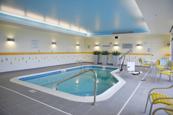 Pool 7 of 36