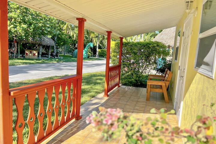 Terrace/Patio 184 of 197