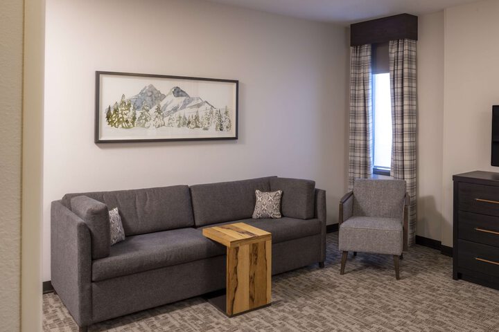 Homewood Suites by Hilton Jackson