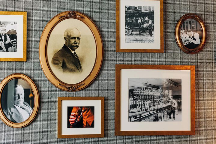 The Trail Hotel