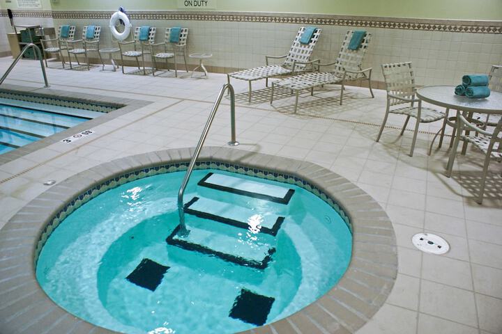Pool 5 of 26