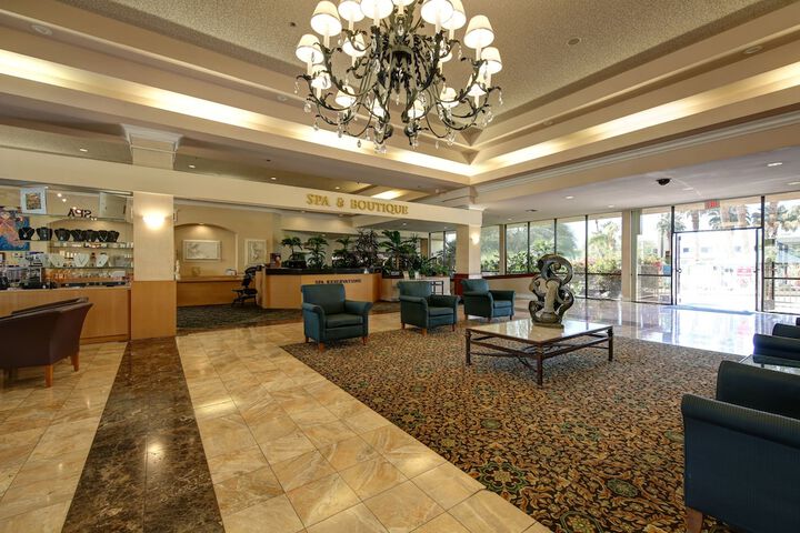 Hotel Interior 31 of 143