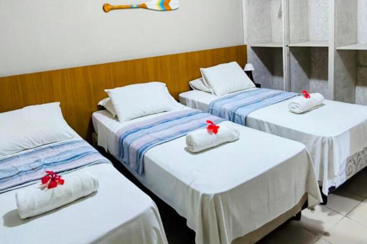 Casa Swell Hostel