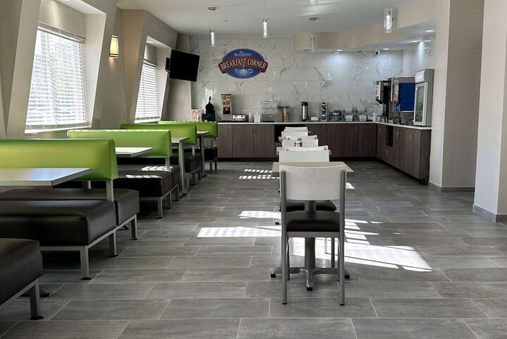Baymont by Wyndham Noblesville