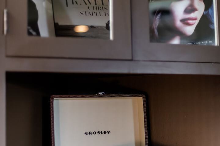 The Broadway Guest House