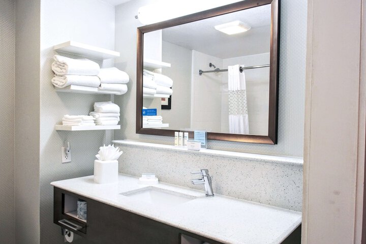 Hampton Inn Oklahoma City / Edmond