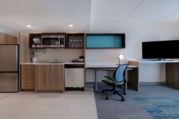 Home2 Suites by Hilton Gulf Breeze Pensacola Area
