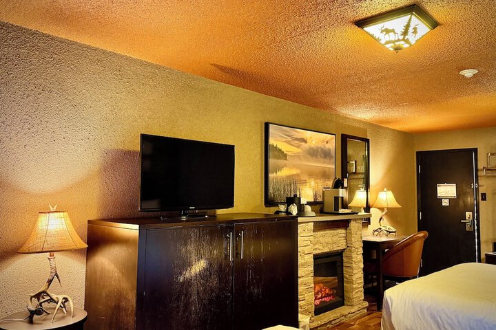 Quality Inn Fort Frances