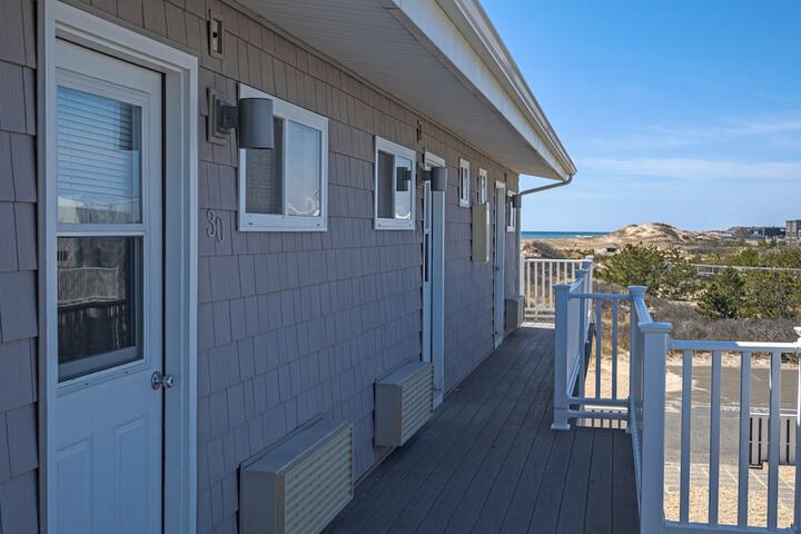 Sea Crest Resort