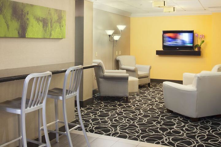 Hotel Interior 5 of 33