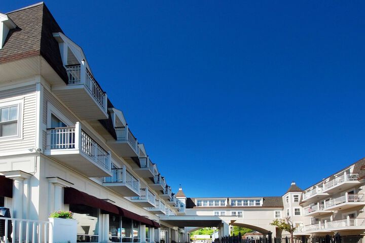 Nantasket Beach Resort