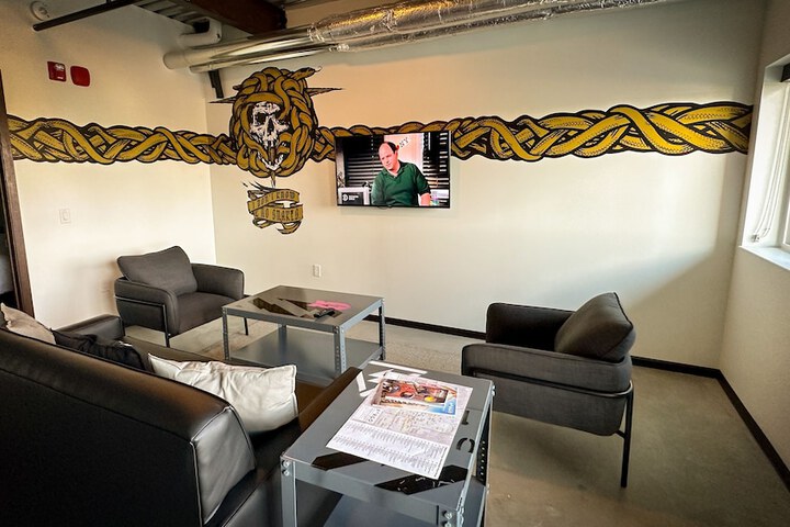 Room 16 of 45