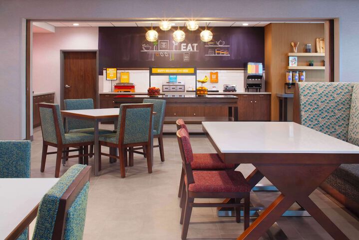 Hampton Inn Ogallala