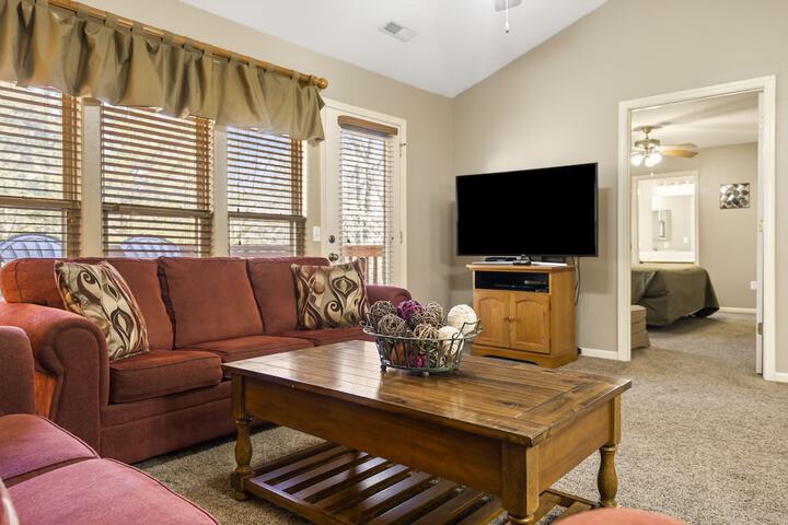 Stonebridge Village Resort