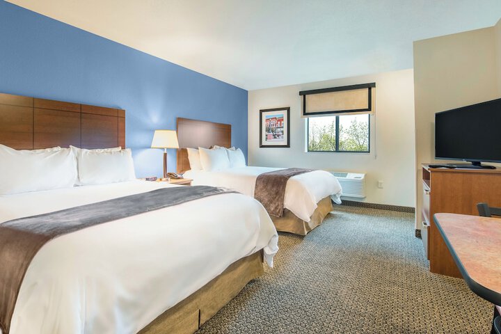 My Place Hotel - Twin Falls ID