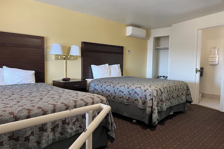 Port Townsend Inn