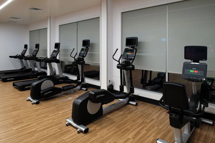 Health and Fitness 31 of 34