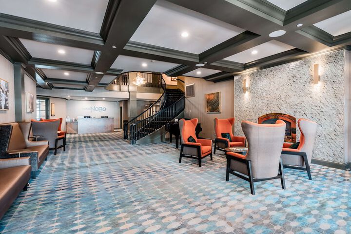 Hotel Interior 14 of 49