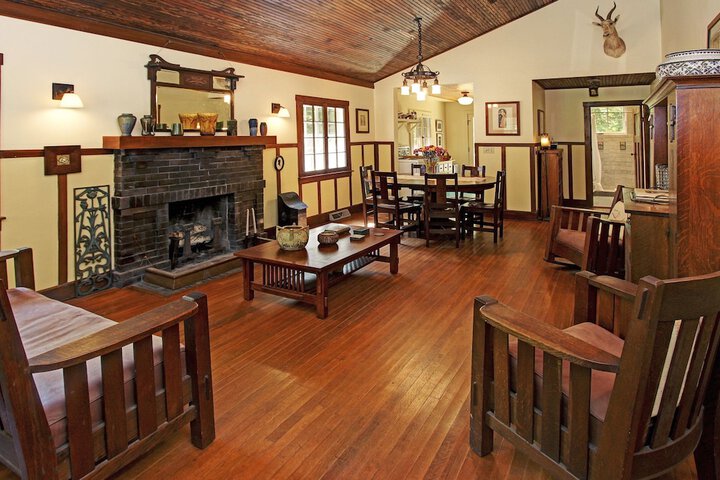 Craftsman Cottage
