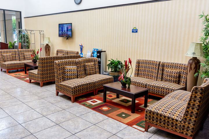 Hotel Interior 22 of 49