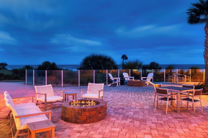 Holiday Inn Resort Jekyll Island by IHG