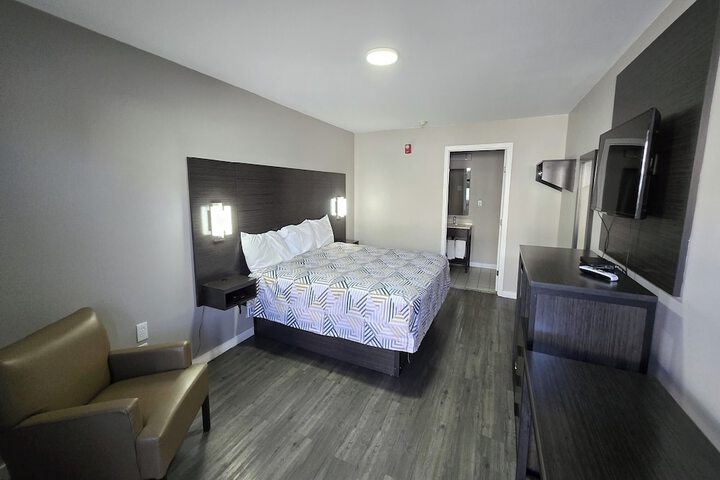 Deerfield Inn McComb I-55