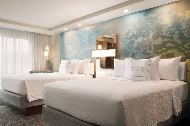 Courtyard by Marriott St. Paul Woodbury