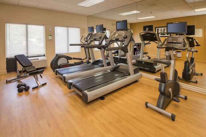 Health and Fitness 20 of 20